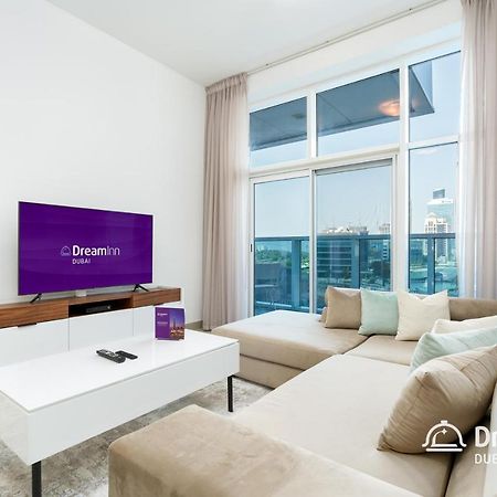 Dream Inn Apartments - Marina Arcade Tower Ντουμπάι Εξωτερικό φωτογραφία