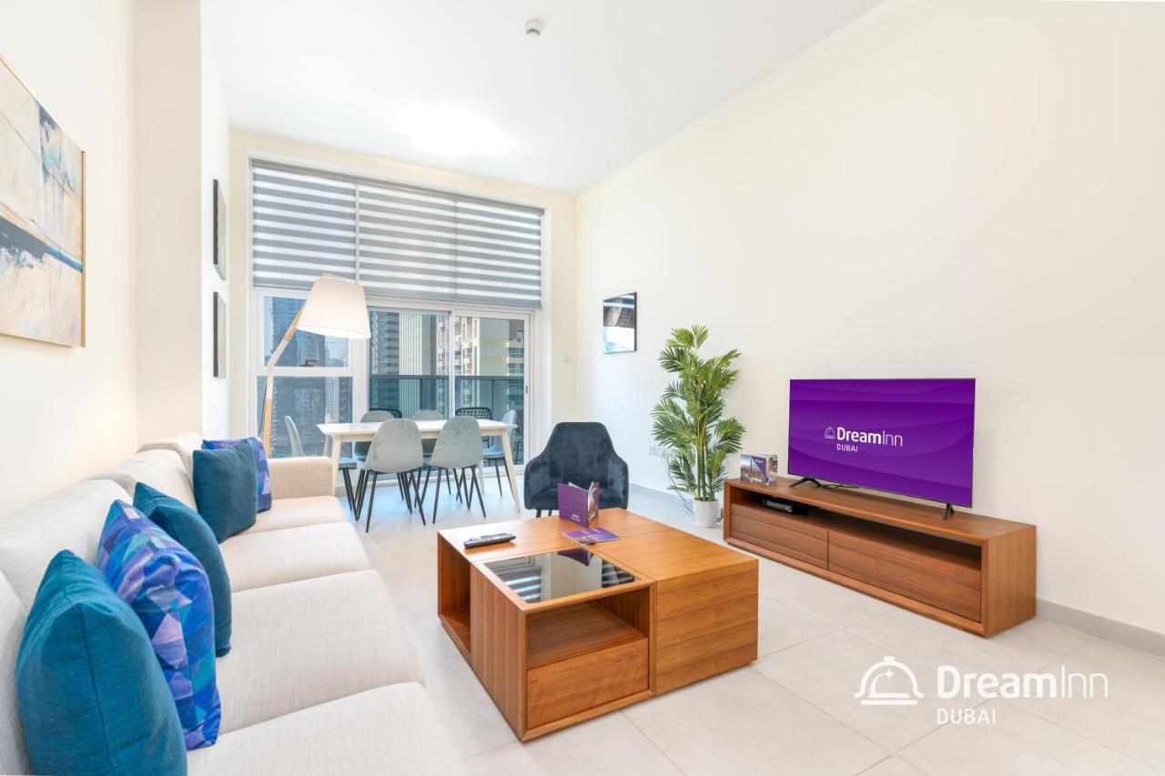 Dream Inn Apartments - Marina Arcade Tower Ντουμπάι Εξωτερικό φωτογραφία