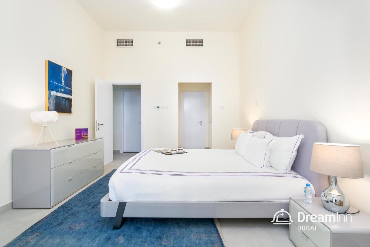 Dream Inn Apartments - Marina Arcade Tower Ντουμπάι Εξωτερικό φωτογραφία
