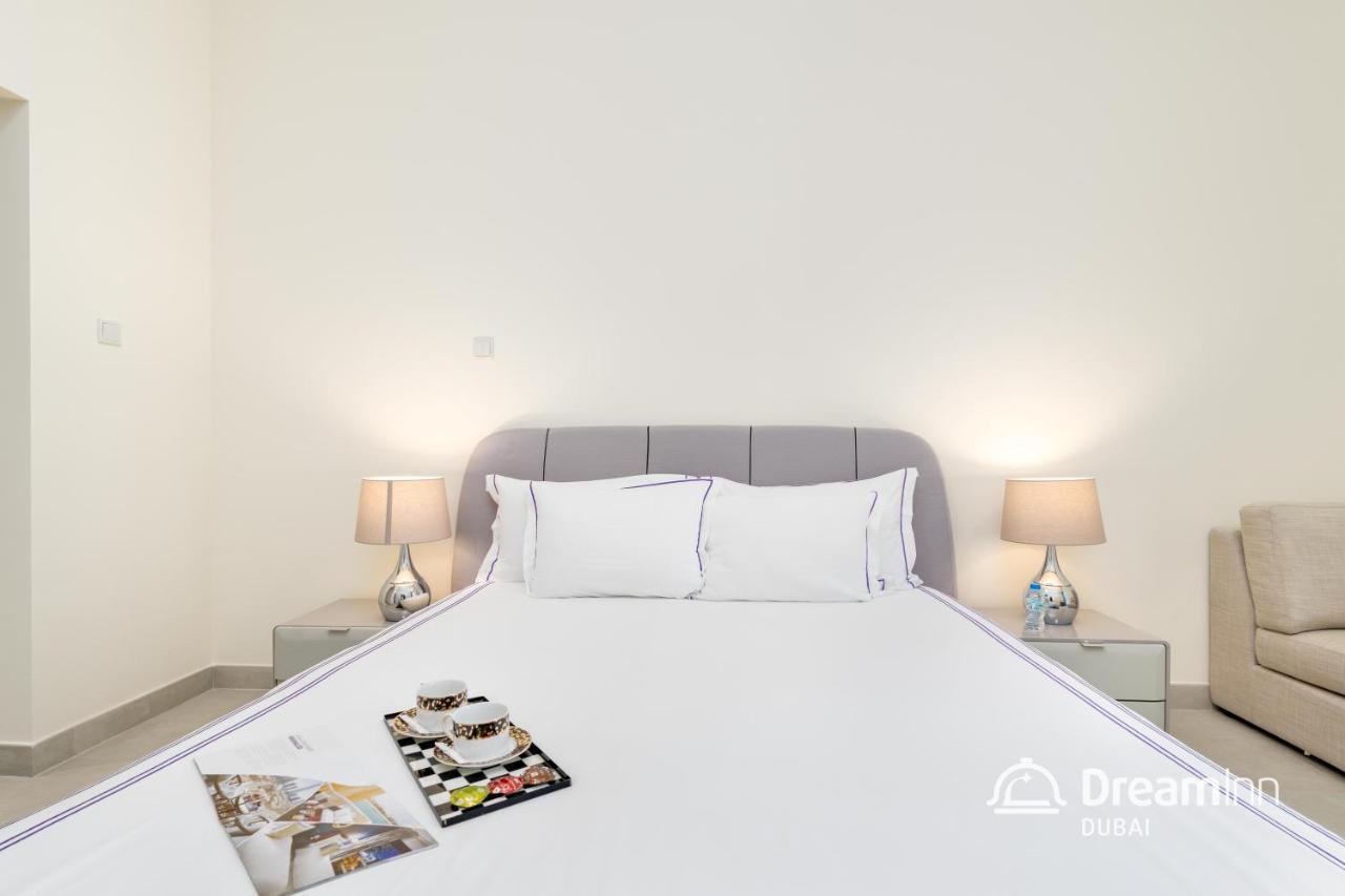 Dream Inn Apartments - Marina Arcade Tower Ντουμπάι Εξωτερικό φωτογραφία