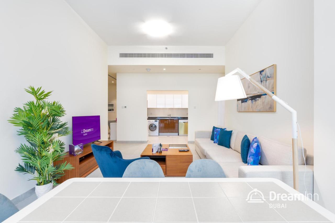 Dream Inn Apartments - Marina Arcade Tower Ντουμπάι Εξωτερικό φωτογραφία