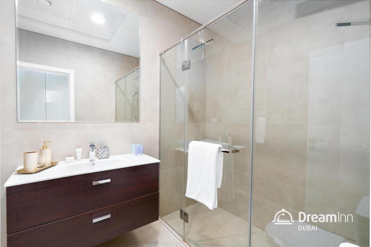 Dream Inn Apartments - Marina Arcade Tower Ντουμπάι Εξωτερικό φωτογραφία