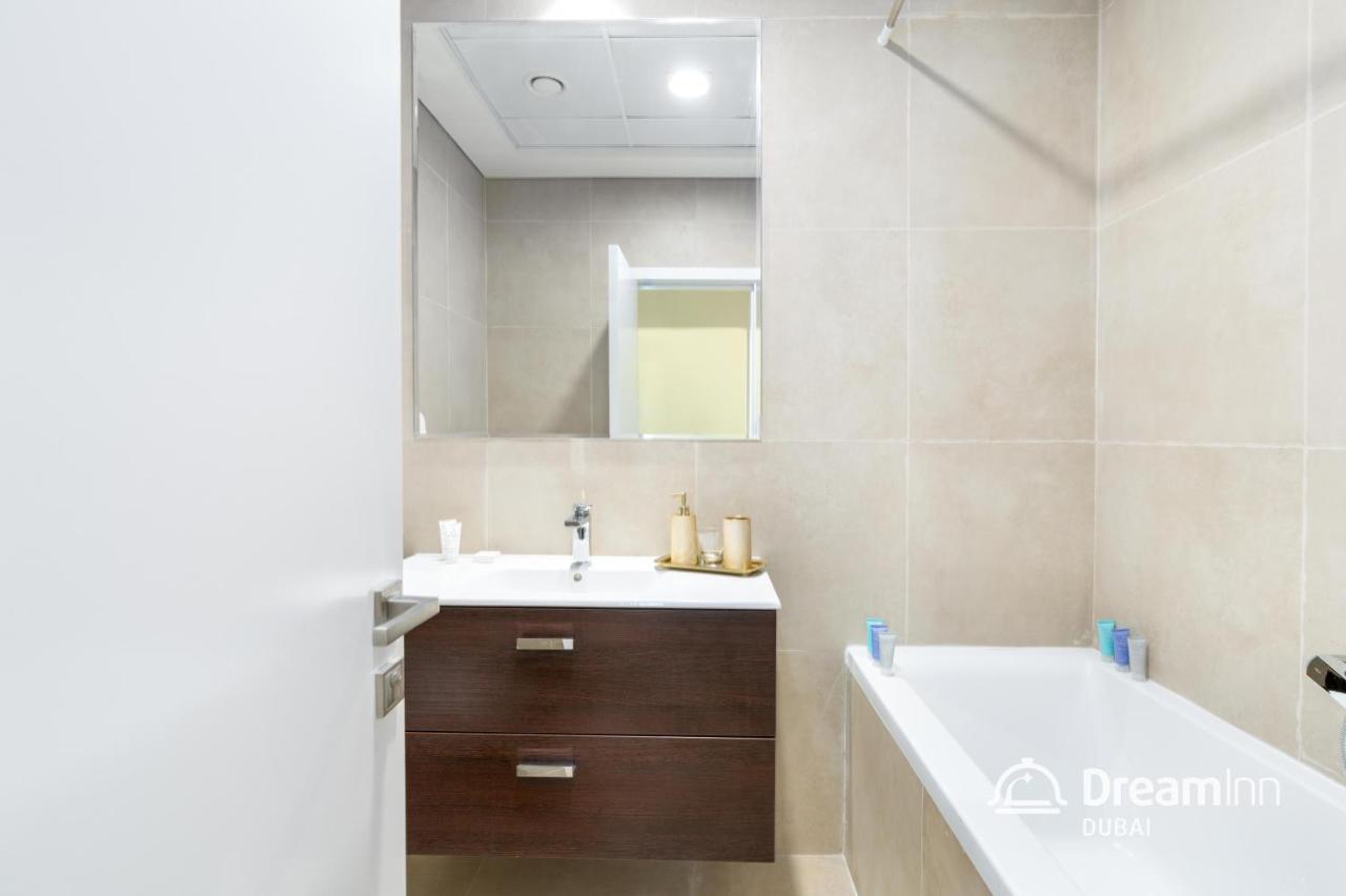 Dream Inn Apartments - Marina Arcade Tower Ντουμπάι Εξωτερικό φωτογραφία