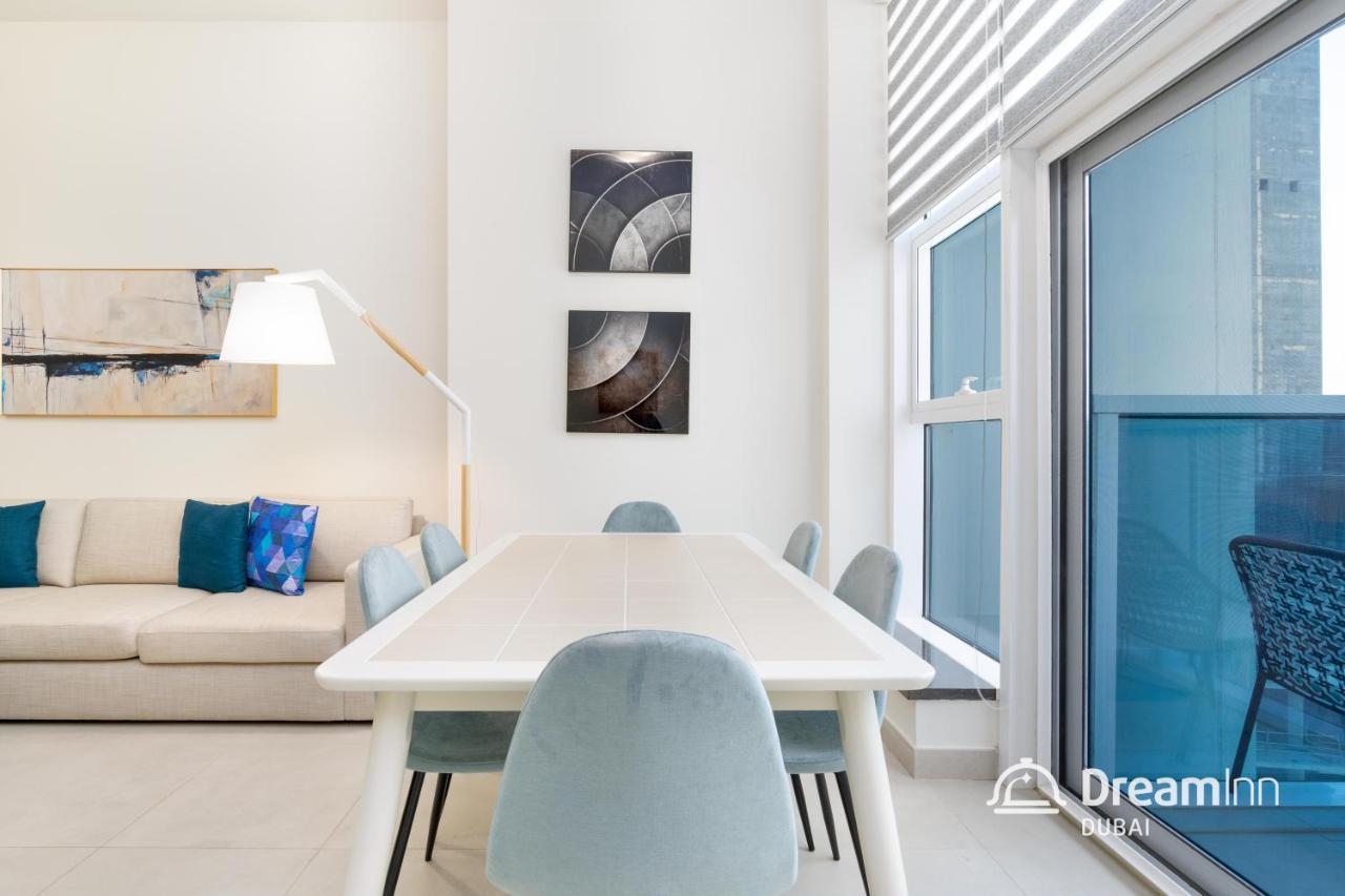 Dream Inn Apartments - Marina Arcade Tower Ντουμπάι Εξωτερικό φωτογραφία