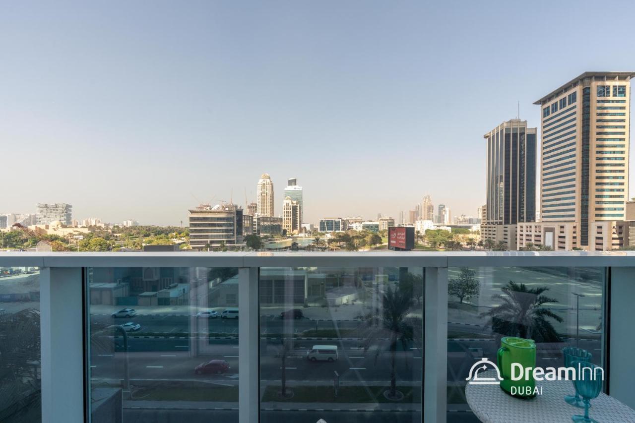 Dream Inn Apartments - Marina Arcade Tower Ντουμπάι Εξωτερικό φωτογραφία