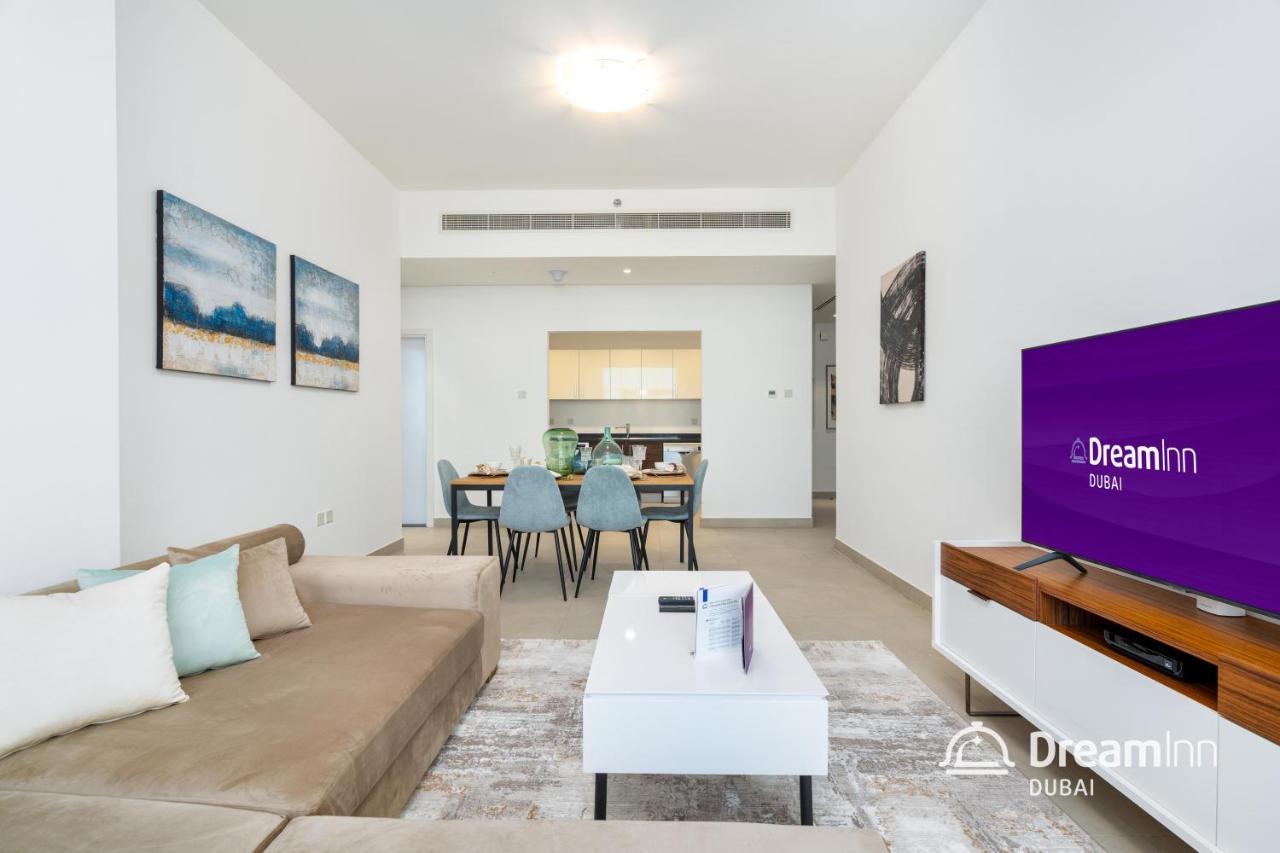 Dream Inn Apartments - Marina Arcade Tower Ντουμπάι Εξωτερικό φωτογραφία