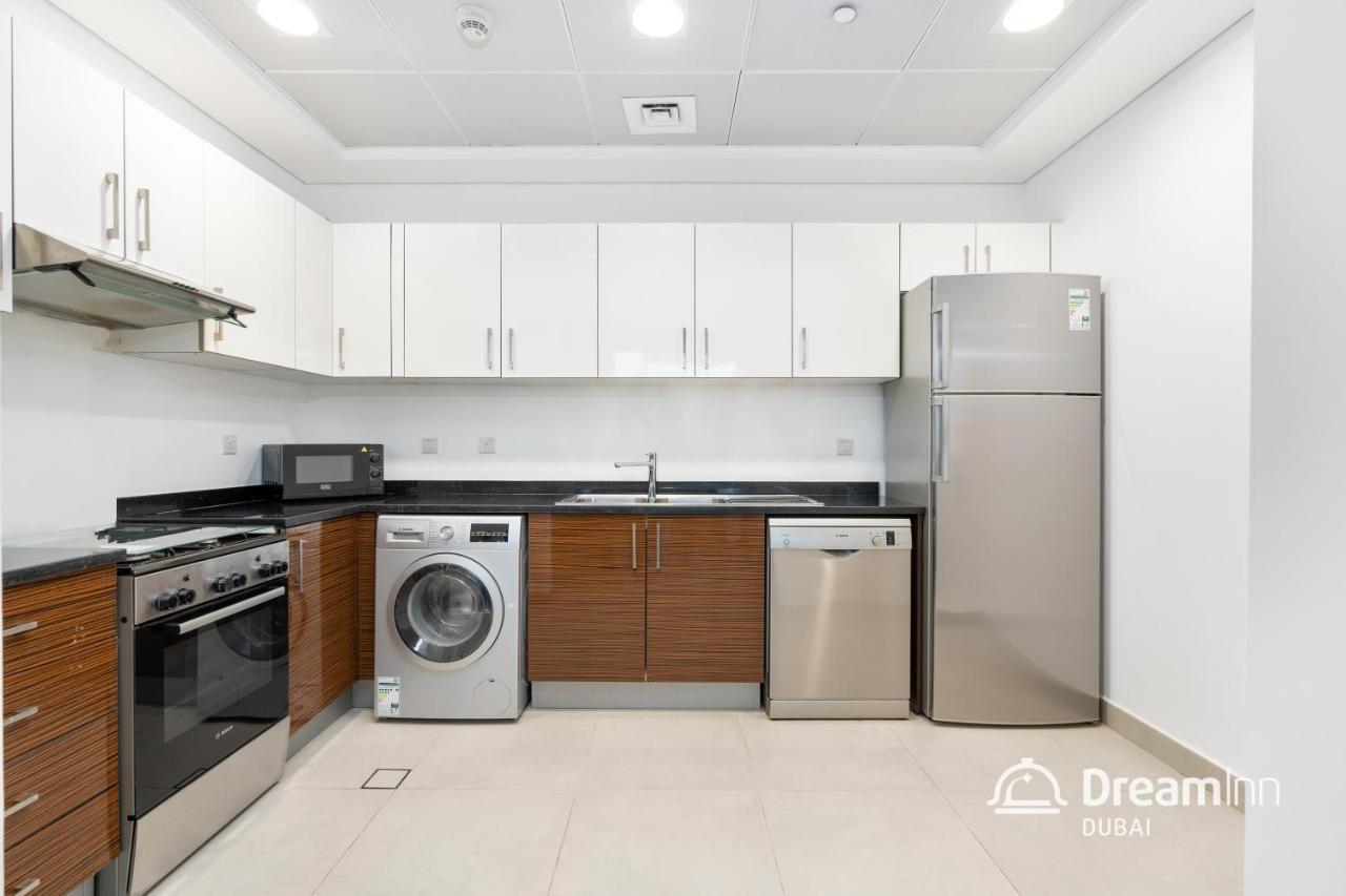 Dream Inn Apartments - Marina Arcade Tower Ντουμπάι Εξωτερικό φωτογραφία