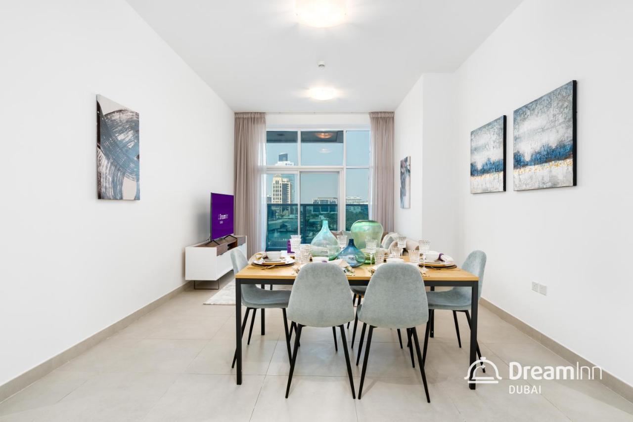 Dream Inn Apartments - Marina Arcade Tower Ντουμπάι Εξωτερικό φωτογραφία