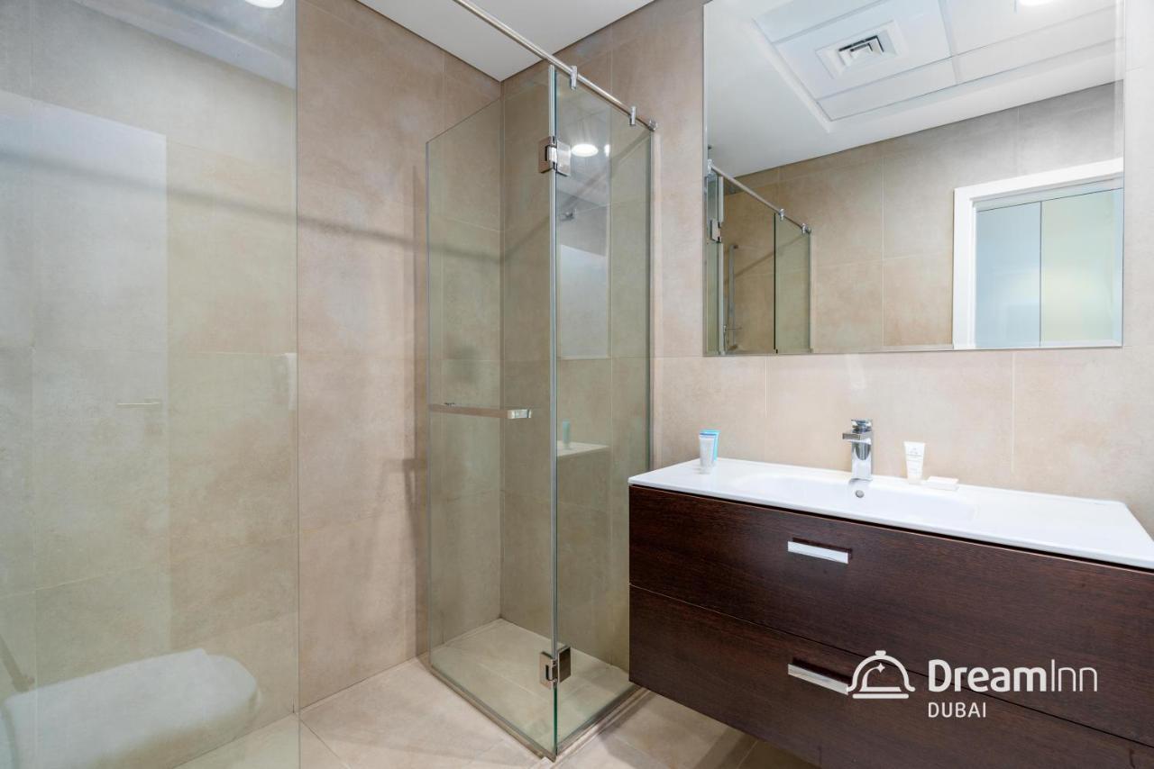 Dream Inn Apartments - Marina Arcade Tower Ντουμπάι Εξωτερικό φωτογραφία