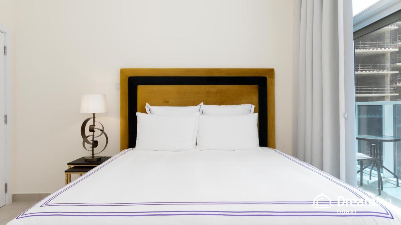 Dream Inn Apartments - Marina Arcade Tower Ντουμπάι Εξωτερικό φωτογραφία