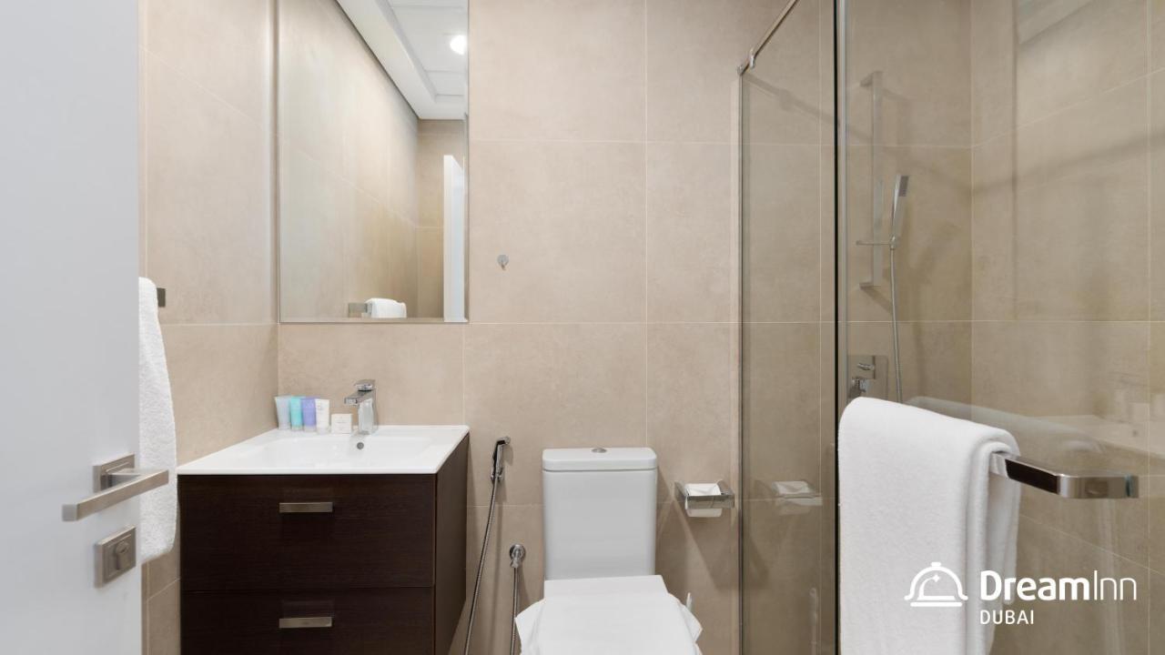 Dream Inn Apartments - Marina Arcade Tower Ντουμπάι Εξωτερικό φωτογραφία