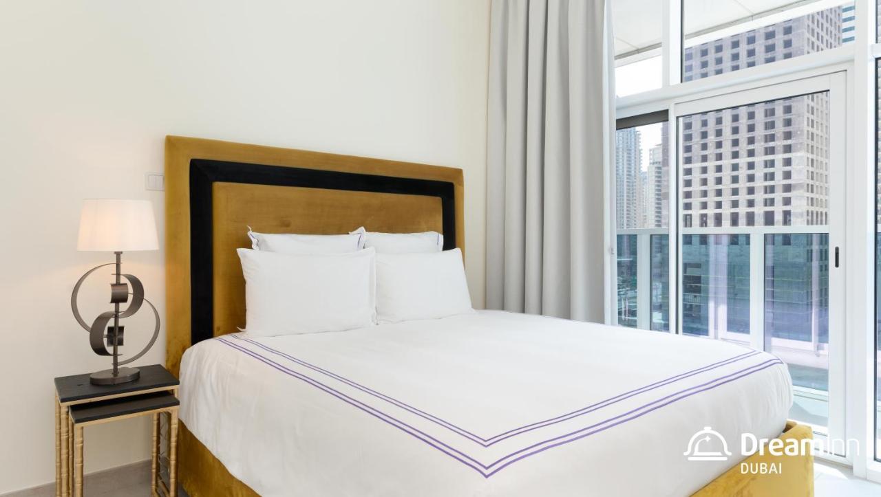Dream Inn Apartments - Marina Arcade Tower Ντουμπάι Εξωτερικό φωτογραφία