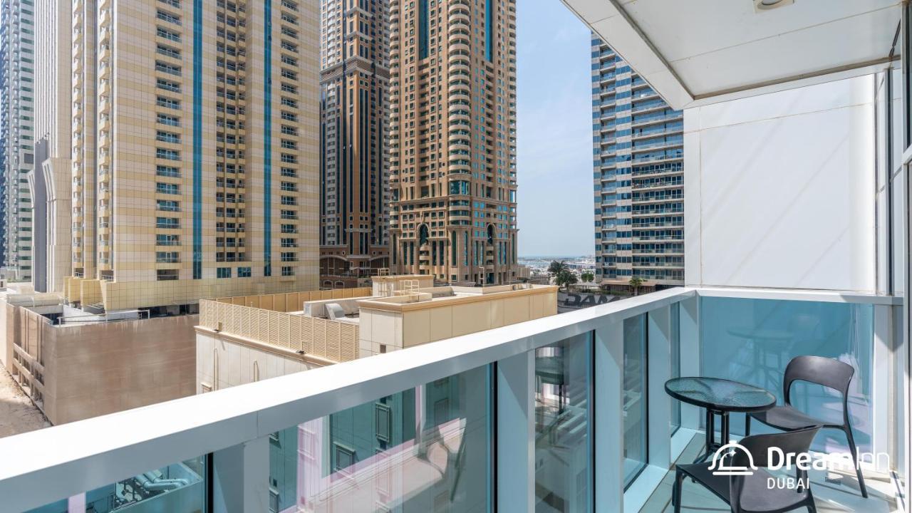 Dream Inn Apartments - Marina Arcade Tower Ντουμπάι Εξωτερικό φωτογραφία