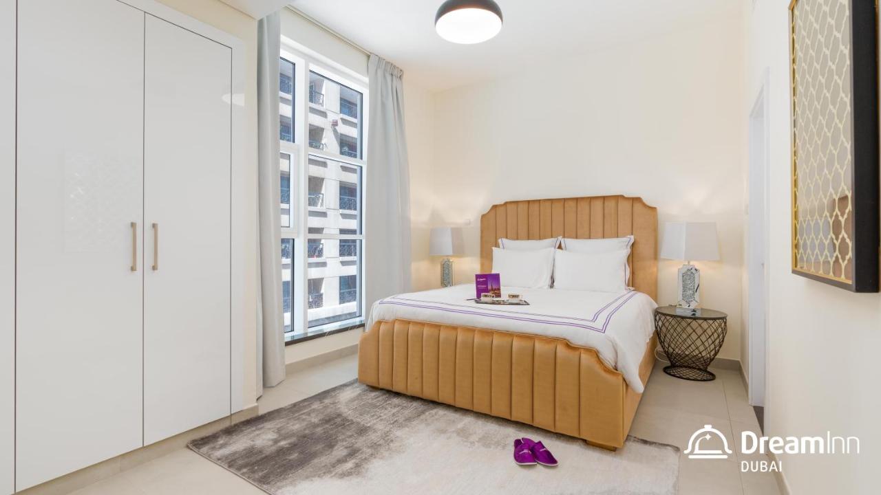 Dream Inn Apartments - Marina Arcade Tower Ντουμπάι Εξωτερικό φωτογραφία