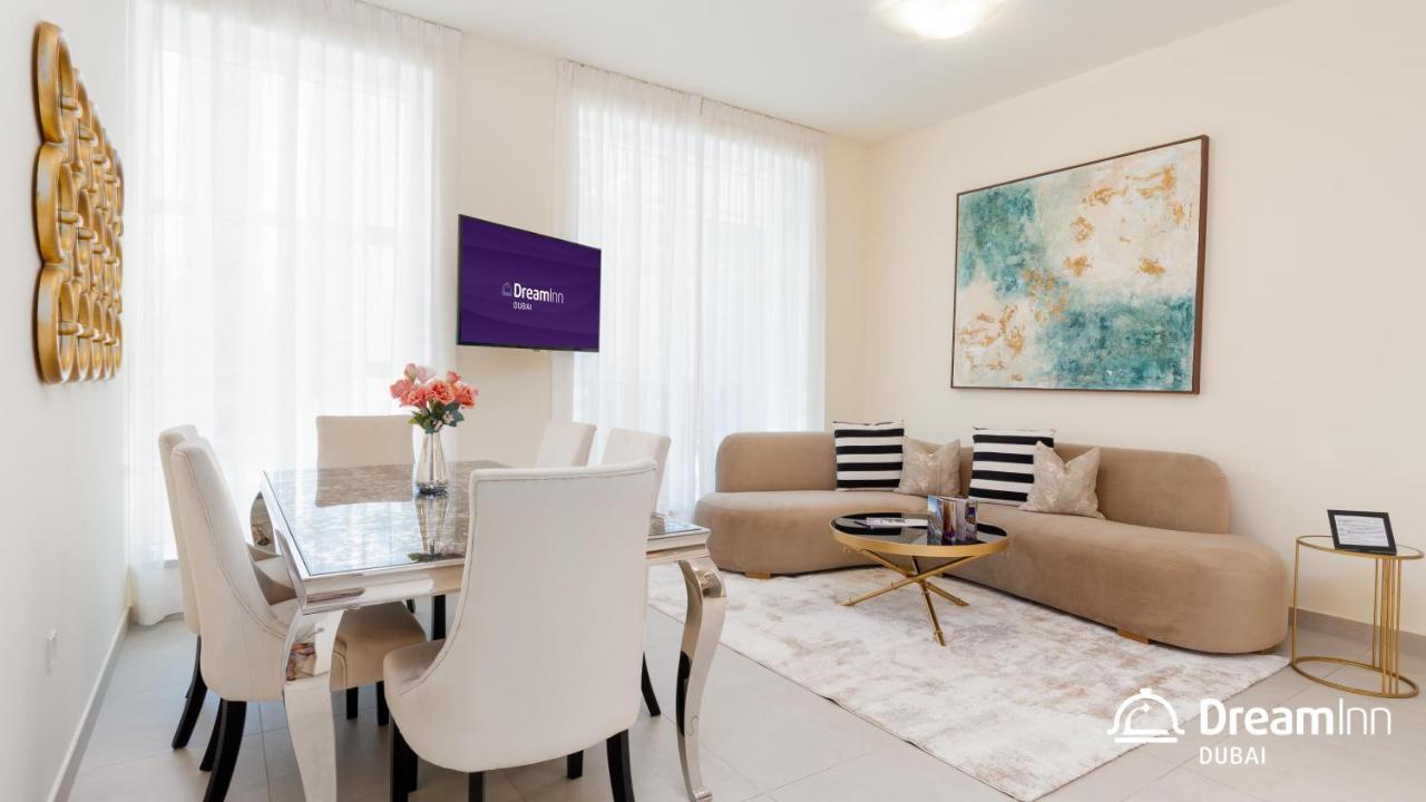 Dream Inn Apartments - Marina Arcade Tower Ντουμπάι Εξωτερικό φωτογραφία