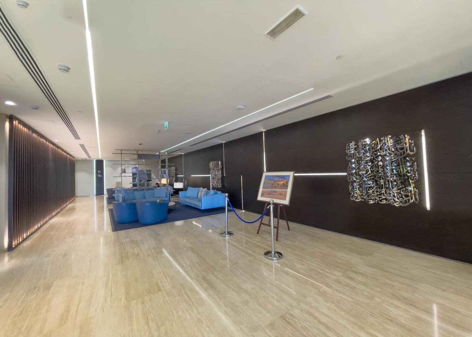 Dream Inn Apartments - Marina Arcade Tower Ντουμπάι Εξωτερικό φωτογραφία