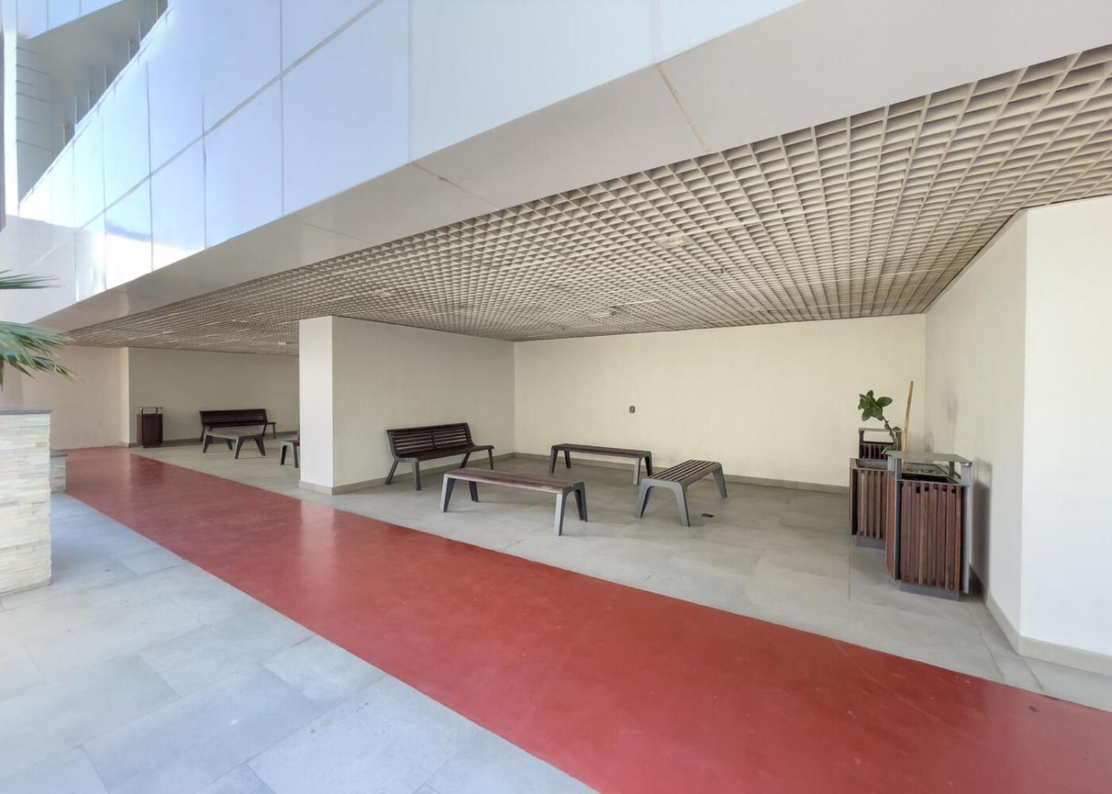 Dream Inn Apartments - Marina Arcade Tower Ντουμπάι Εξωτερικό φωτογραφία